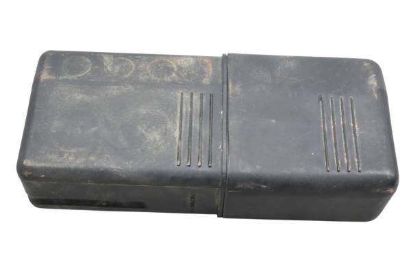 Bombardier - 03 Can-Am Rally 175 200 2x4 Tool Storage Box Bombardier