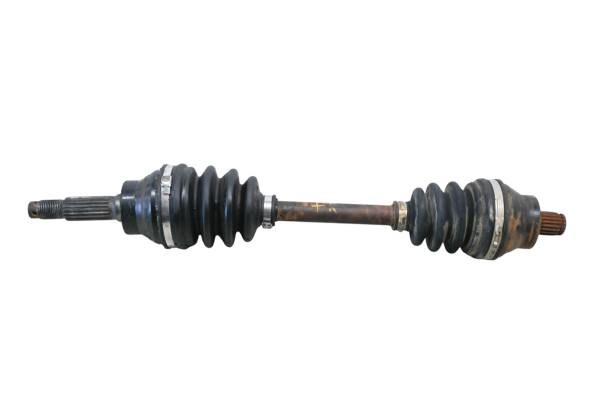 Polaris - 08 Polaris Sportsman 300 4x4 Front Left Or Right Cv Axle