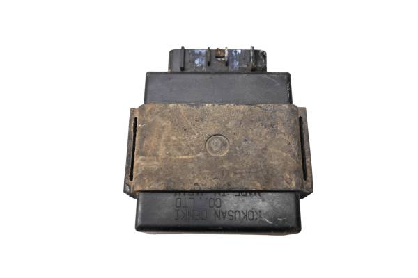 Kawasaki - 19 Kawasaki Brute Force 750 4x4i Cdi Box KVF750