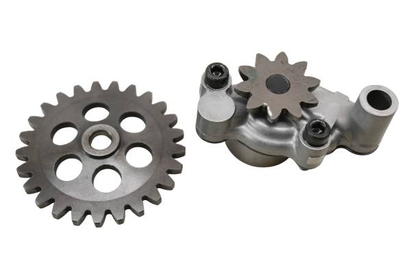Suzuki - 07 Suzuki RMZ250 Oil Pump