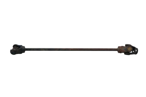 Polaris - 08 Polaris Sportsman 300 4x4 Front Propeller Shaft For Parts