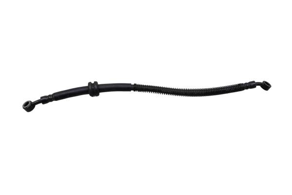 Kawasaki - 09 Kawasaki Ninja 500EX Rear Brake Line