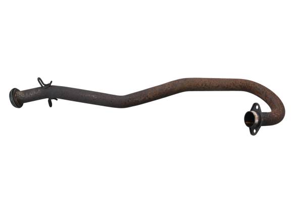 Polaris - 08 Polaris Sportsman 300 4x4 Header Exhaust Head Pipe