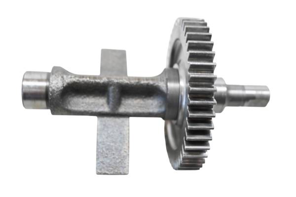 Polaris - 08 Polaris Sportsman 300 4x4 Counter Balancer Crankshaft Balance