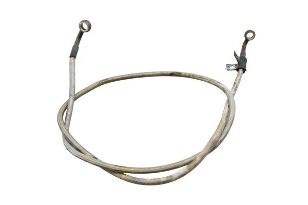 Polaris - 08 Polaris Sportsman 300 4x4 Rear Brake Line