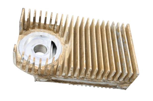 Polaris - 08 Polaris Sportsman 300 4x4 Oil Cooler Block