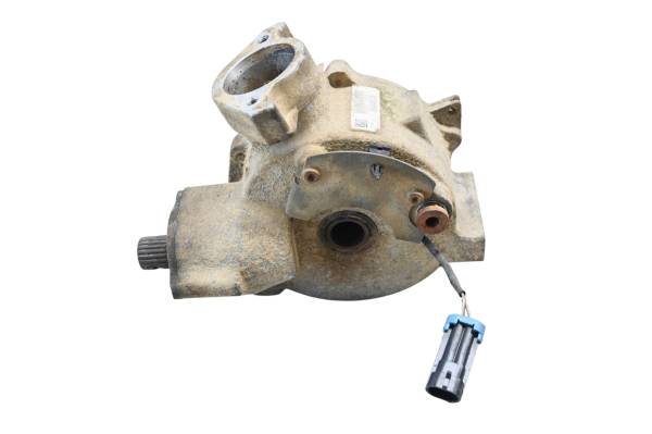 Polaris - 08 Polaris Sportsman 300 4x4 Front Differential