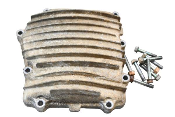Polaris - 08 Polaris Sportsman 300 4x4 Valve Cover
