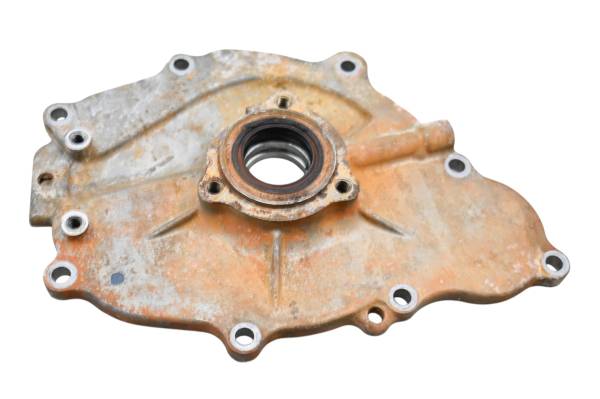 Polaris - 08 Polaris Sportsman 300 4x4 Stator Plate Cover