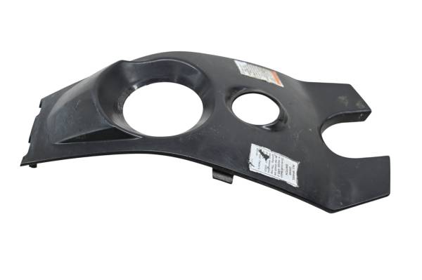 Polaris - 08 Polaris Sportsman 300 4x4 Gas Tank Cover