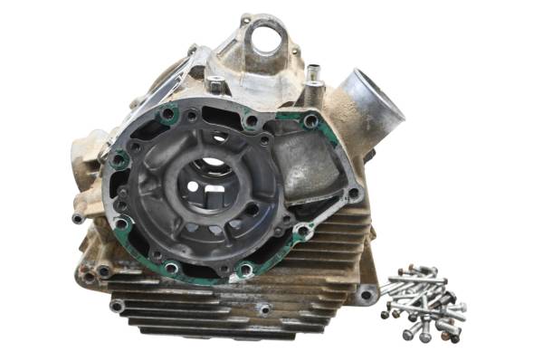 Polaris - 08 Polaris Sportsman 300 4x4 Crankcase Center Crank Case