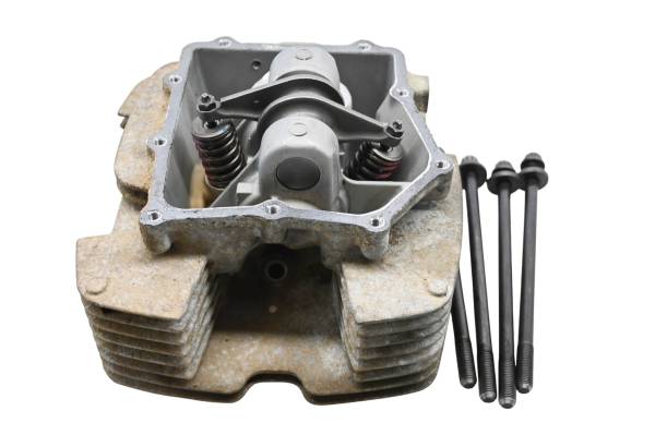 Polaris - 08 Polaris Sportsman 300 4x4 Cylinder Head