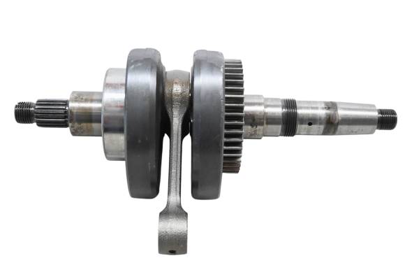 Polaris - 08 Polaris Sportsman 300 4x4 Crankshaft Crank Shaft & Connecting Rod