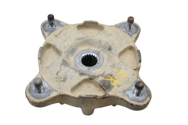 Polaris - 08 Polaris Sportsman 300 4x4 Front Wheel Hub Left Or Right