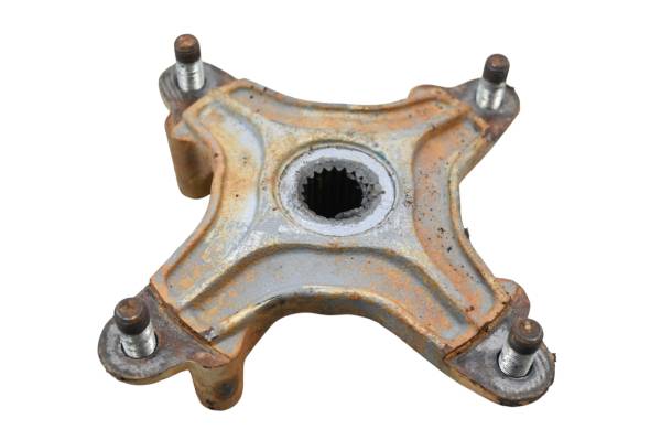 Polaris - 08 Polaris Sportsman 300 4x4 Rear Right Wheel Hub