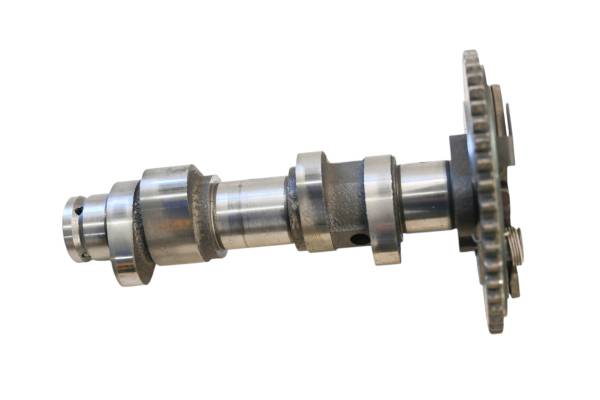 Yamaha - 06 Yamaha Grizzly 660 4x4 Camshaft Cam Shaft YFM660F