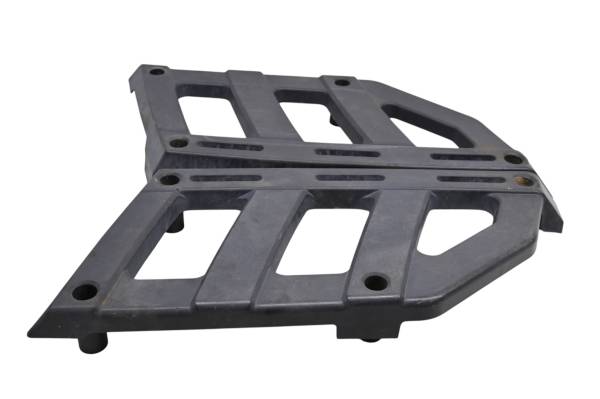 Bombardier - 05 Can-Am Outlander 400 XT 4x4 Rear Rack Covers Left & Right Bombardier
