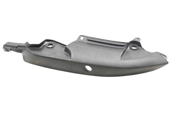 Kawasaki - 09 Kawasaki Versys 650 Left Rear Tail Trim Cover LE650A