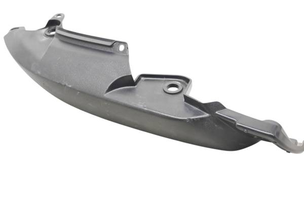 Kawasaki - 09 Kawasaki Versys 650 Right Tail Trim Cover LE650A