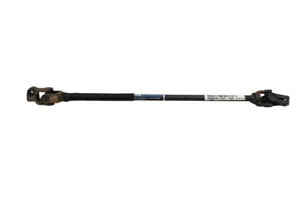 Can-Am - 18 Can-Am Commander 1000R Steering Stem Shaft
