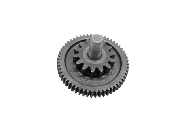 Can-Am - 07 Can-Am DS250 2x4 Starter Gear