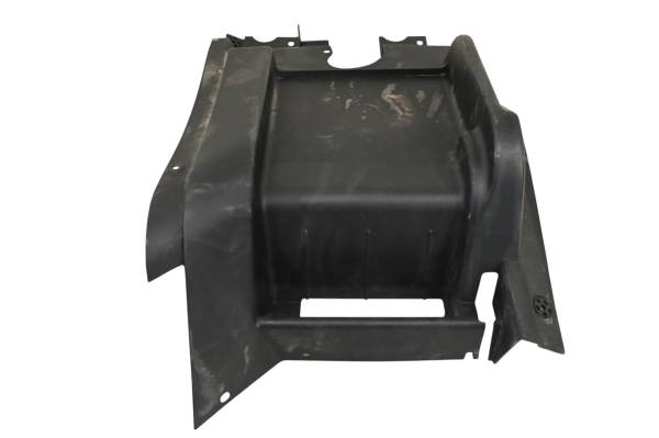Can-Am - 18 Can-Am Commander 1000R Left Under Seat Plate Cover