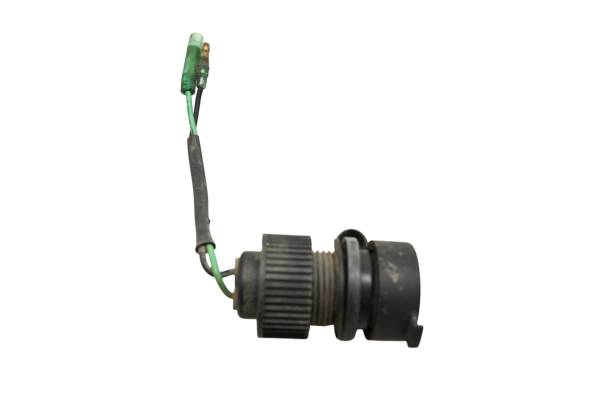 Can-Am - 07 Can-Am DS250 2x4 12 Volt Accessory Outlet 12V