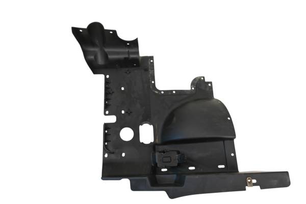 Can-Am - 18 Can-Am Commander 1000R Left Floor Board Foot Well