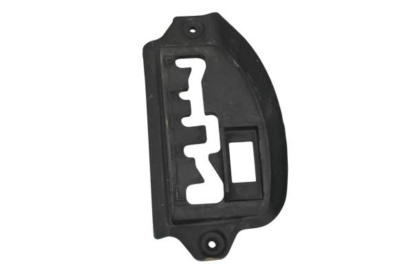 Can-Am - 18 Can-Am Commander 1000R Gear Select Guide Cover
