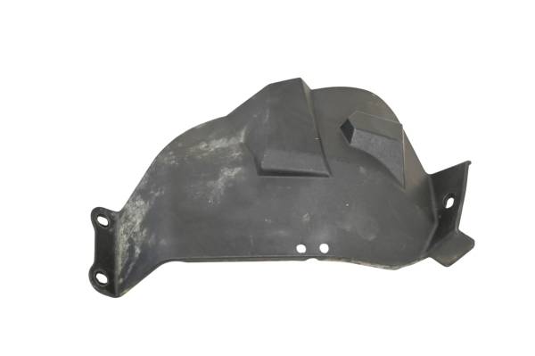 Can-Am - 18 Can-Am Commander 1000R Brake Master Cylinder Cover Guard