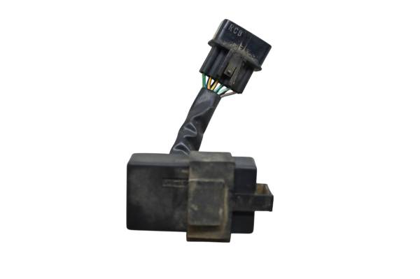 Can-Am - 07 Can-Am DS250 2x4 Coolant Temperature Control Unit