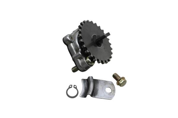 Can-Am - 07 Can-Am DS250 2x4 Oil Pump