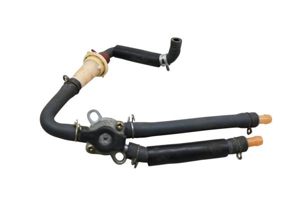 Can-Am - 07 Can-Am DS250 2x4 Fuel Petcock