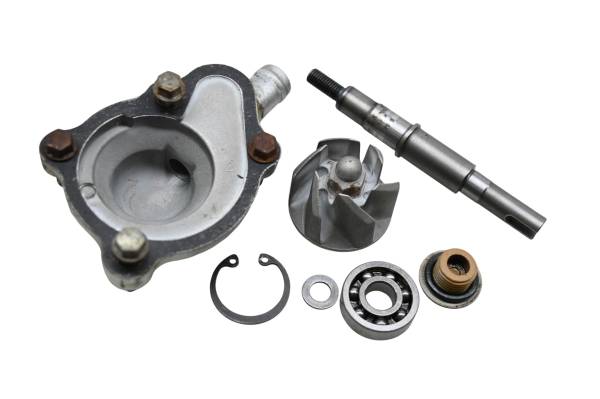 Can-Am - 07 Can-Am DS250 2x4 Water Pump