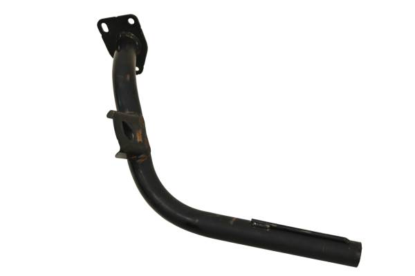 Can-Am - 18 Can-Am Commander 1000R Console Handle Bracket Mount
