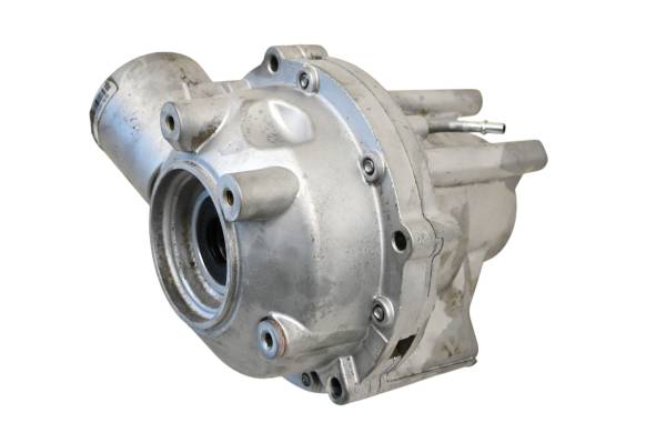 Can-Am - 18 Can-Am Commander 1000R Front Differential