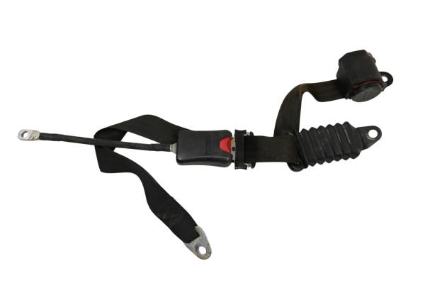 Can-Am - 18 Can-Am Commander 1000R Passenger Side Seat Belt Assembly