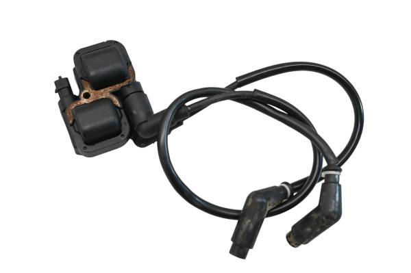 Can-Am - 18 Can-Am Commander 1000R Ignition Coil & Wires