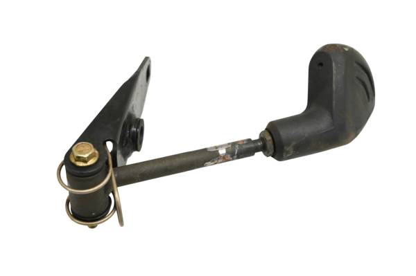 Can-Am - 18 Can-Am Commander 1000R Gear Select Shift Lever Shifter