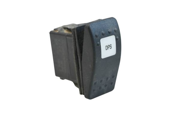 Can-Am - 18 Can-Am Commander 1000R Dps Switch
