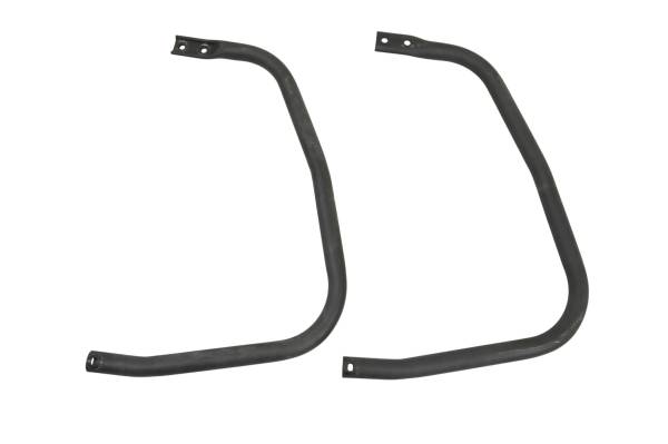Can-Am - 18 Can-Am Commander 1000R Left & Right Side Protector Tubes Bracket