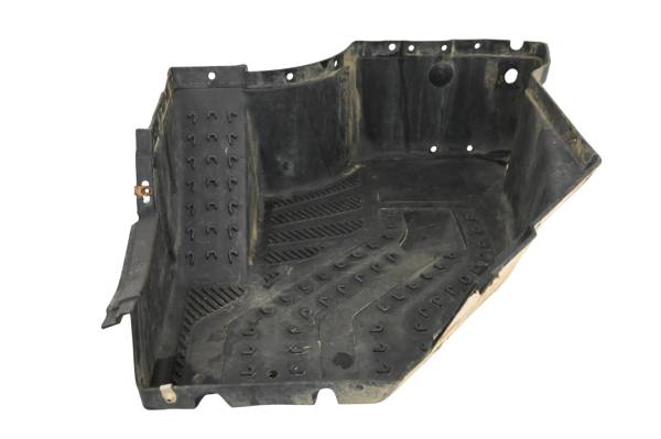 Can-Am - 18 Can-Am Commander 1000R Front Left Floor Board Foot Well