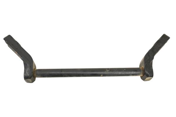 Can-Am - 18 Can-Am Commander 1000R Rear Swaybar