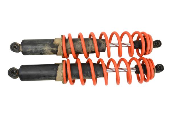 Can-Am - 18 Can-Am Commander 1000R Front Shocks