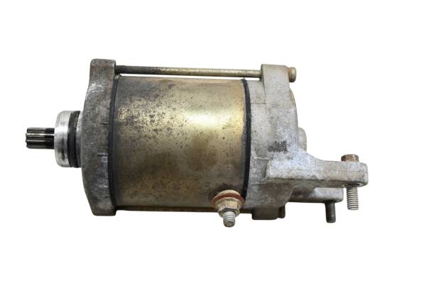 Can-Am - 07 Can-Am DS250 2x4 Starter Motor