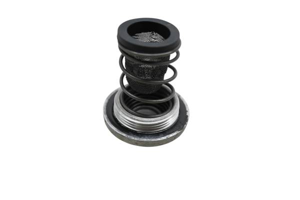 Can-Am - 07 Can-Am DS250 2x4 Oil Filter Cover