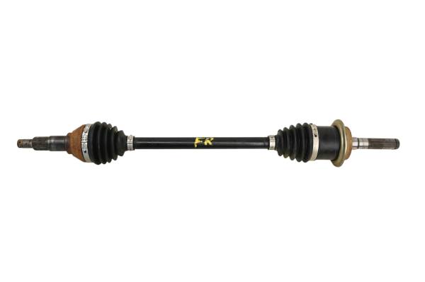 Can-Am - 18 Can-Am Commander 1000R Front Right Cv Axle