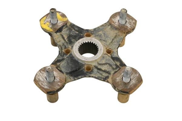 Can-Am - 18 Can-Am Commander 1000R Front Wheel Hub Left Or Right