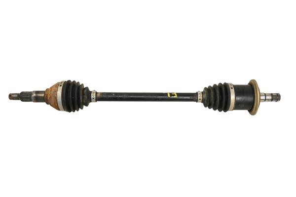 Can-Am - 18 Can-Am Commander 1000R Front Left Cv Axle