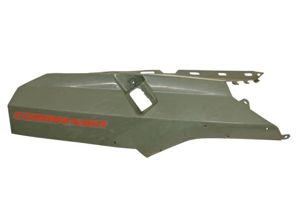 Can-Am - 18 Can-Am Commander 1000R Right Front Fender